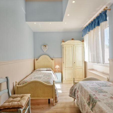 La Bouganville Holiday House 阿格罗波利 外观 照片