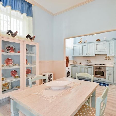 La Bouganville Holiday House 阿格罗波利 外观 照片
