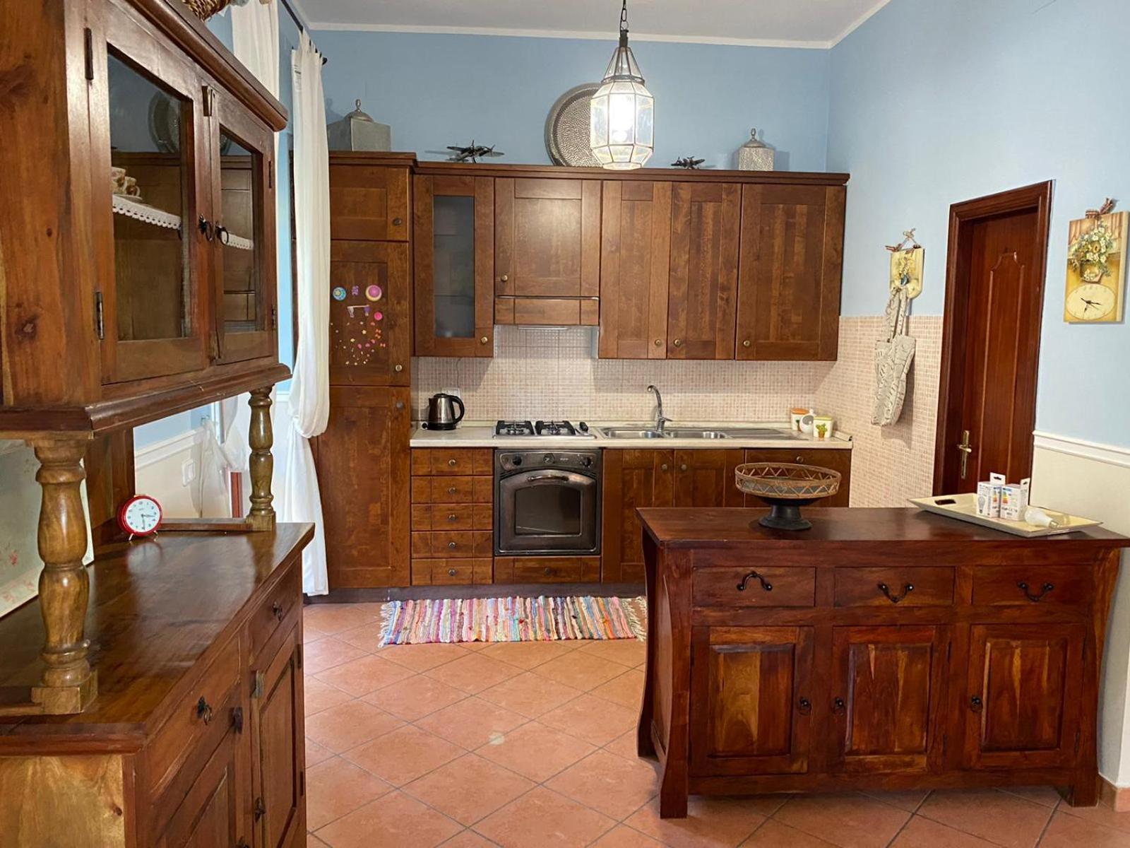 La Bouganville Holiday House 阿格罗波利 外观 照片