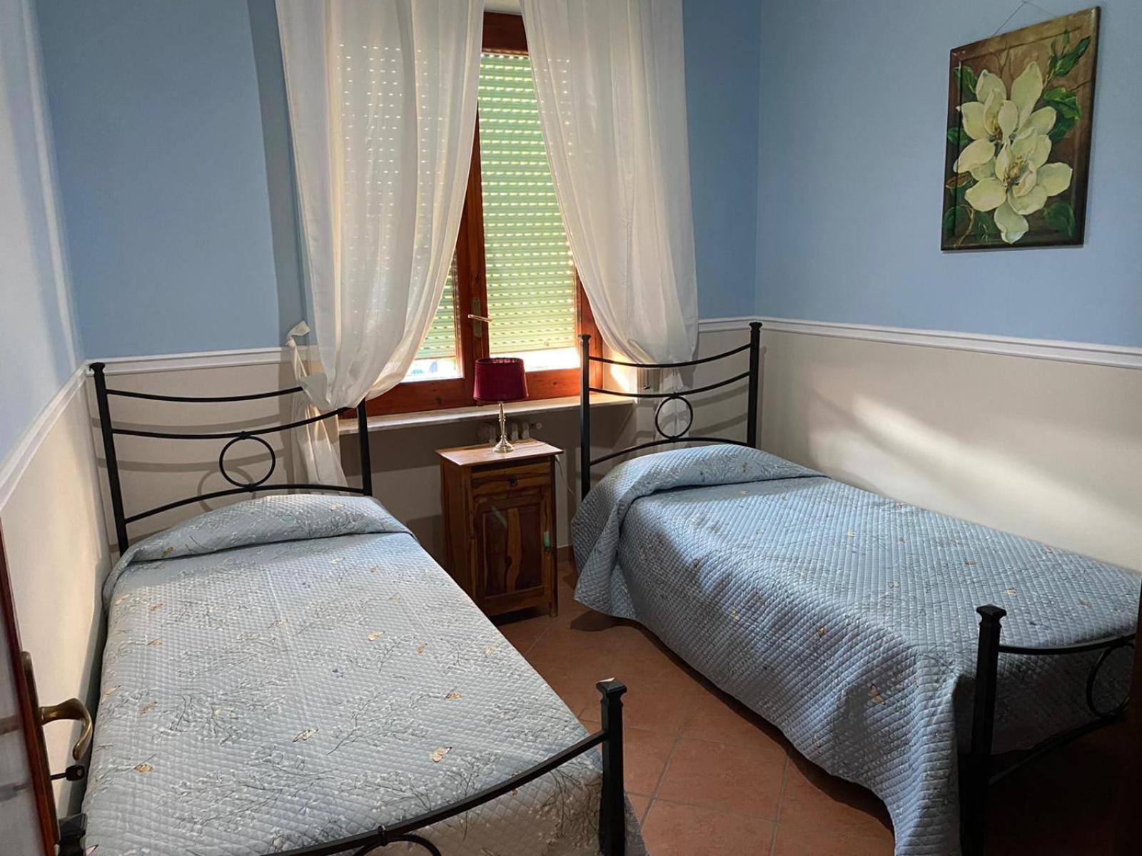 La Bouganville Holiday House 阿格罗波利 外观 照片