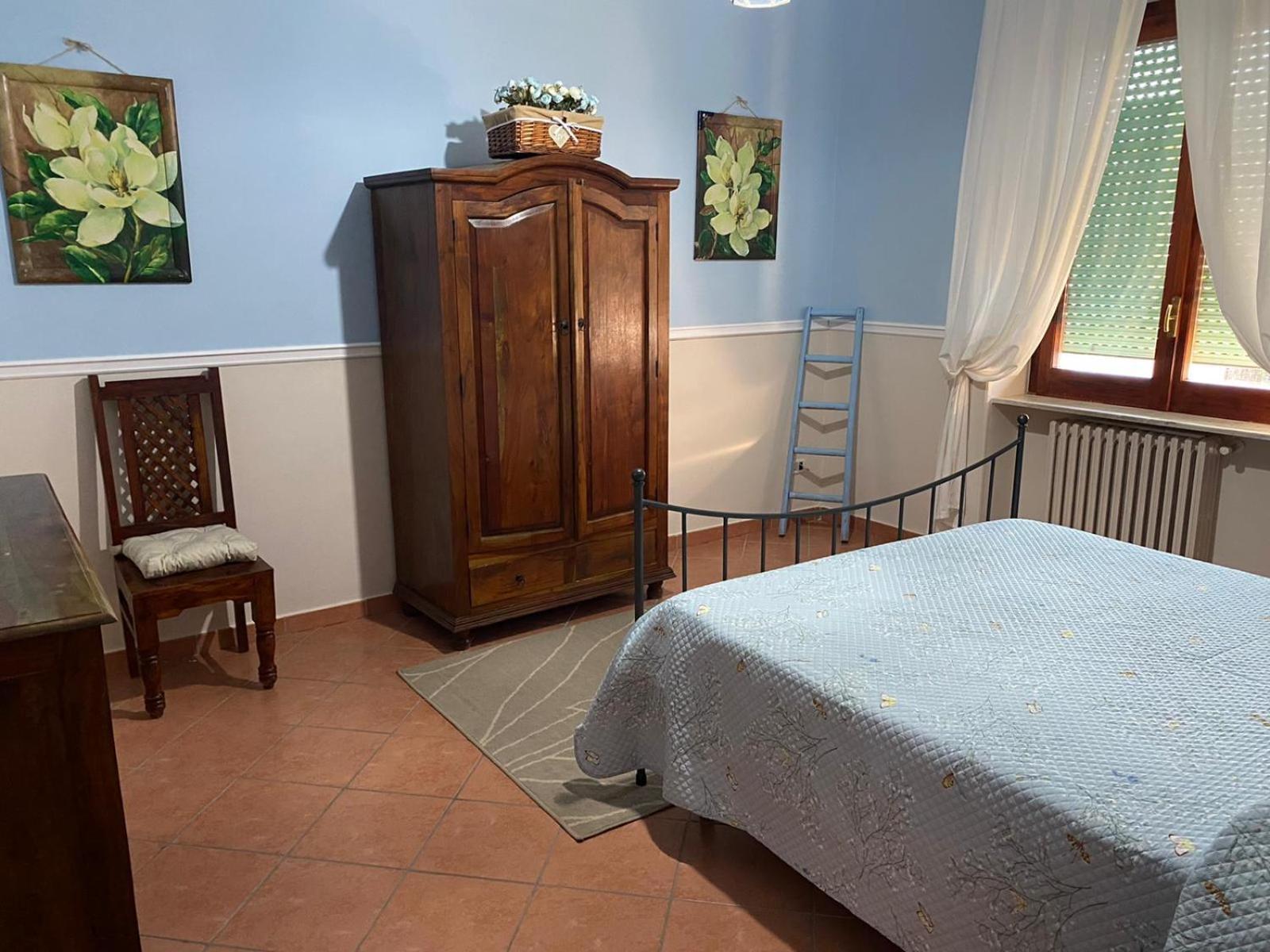 La Bouganville Holiday House 阿格罗波利 外观 照片