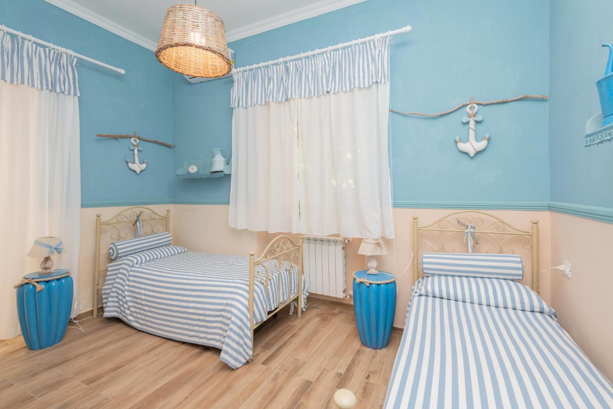 La Bouganville Holiday House 阿格罗波利 外观 照片