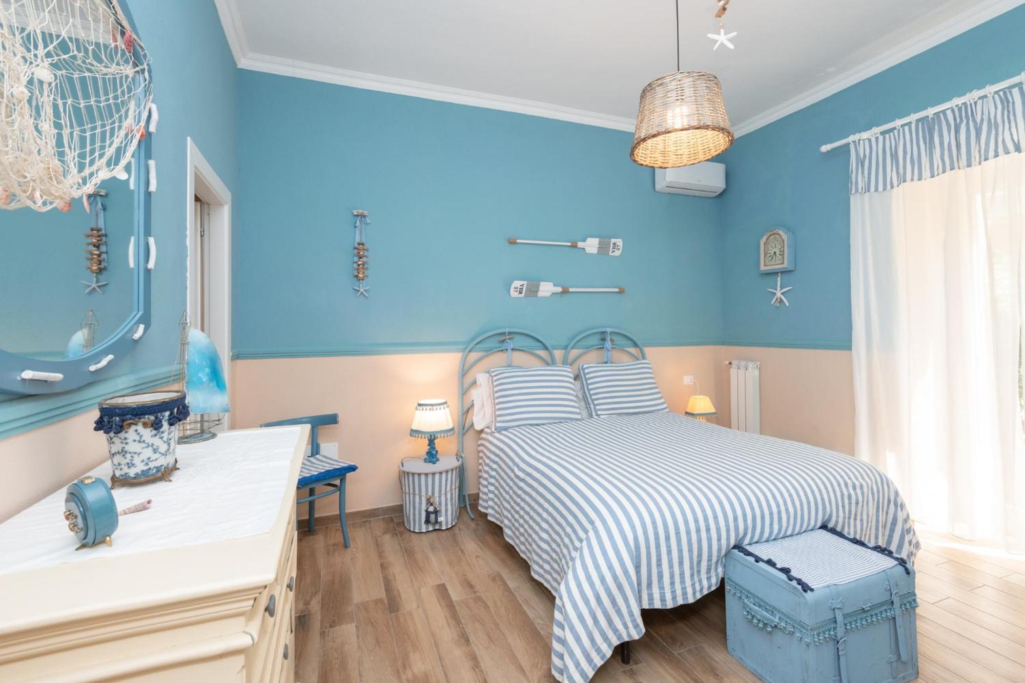 La Bouganville Holiday House 阿格罗波利 外观 照片