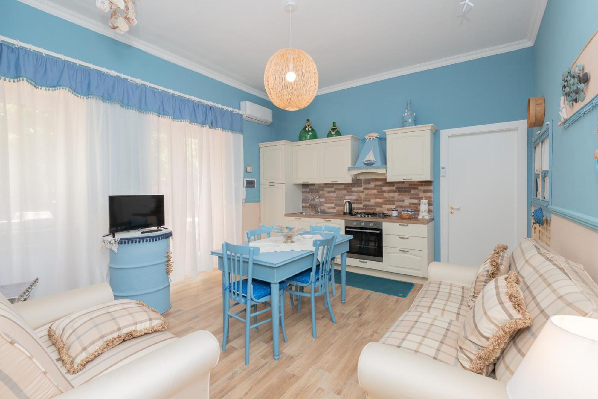 La Bouganville Holiday House 阿格罗波利 外观 照片