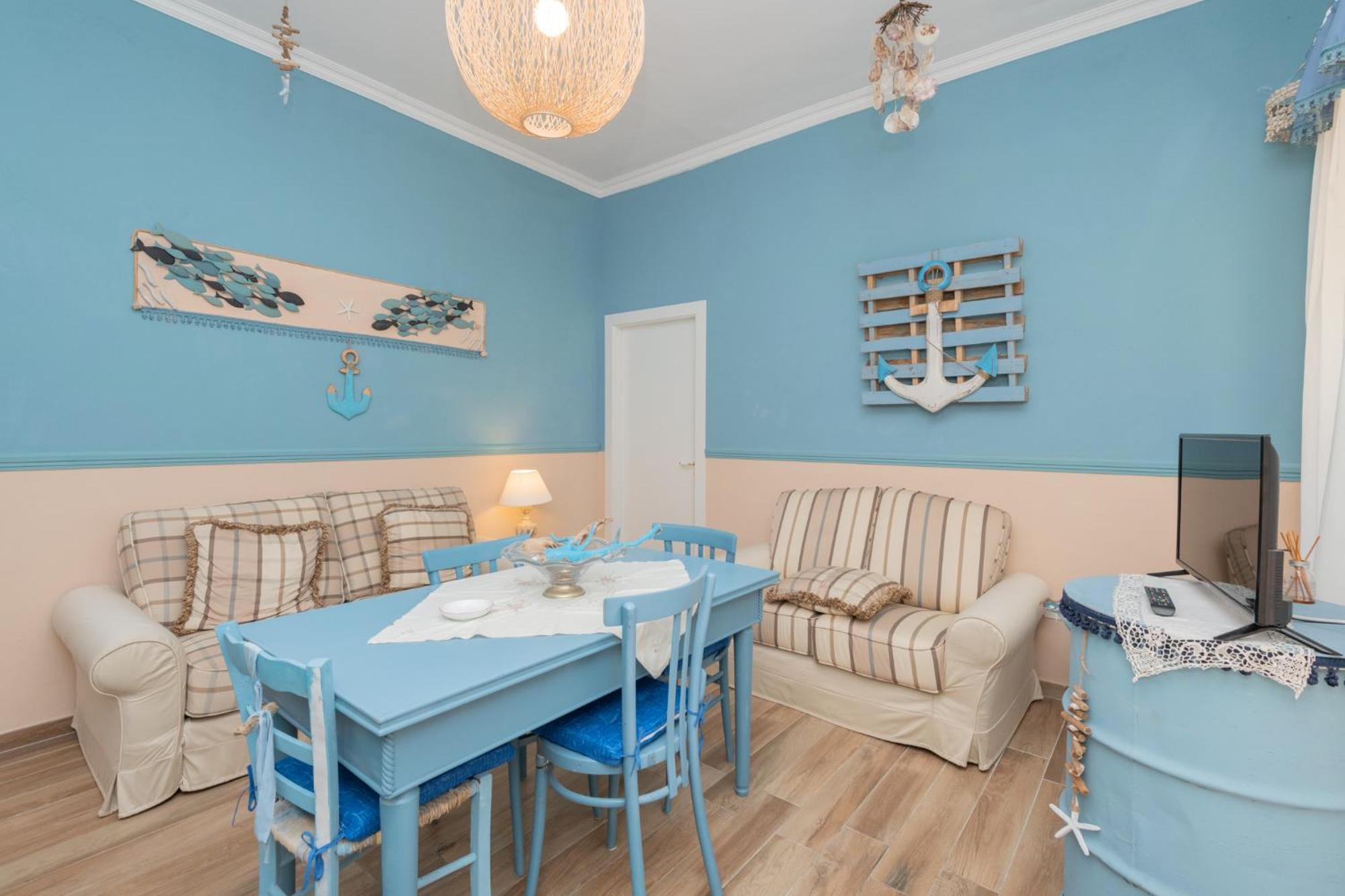 La Bouganville Holiday House 阿格罗波利 外观 照片
