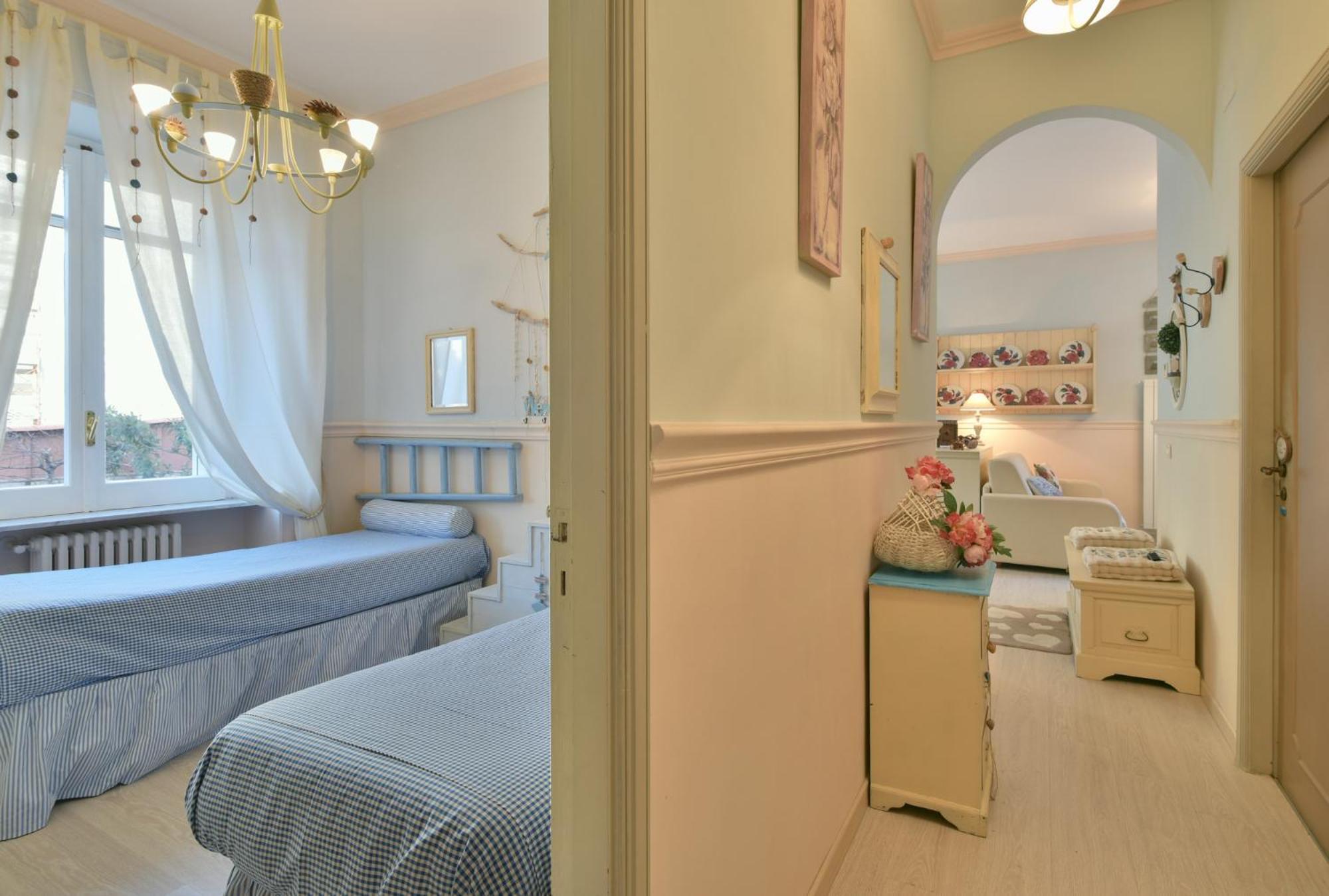 La Bouganville Holiday House 阿格罗波利 外观 照片
