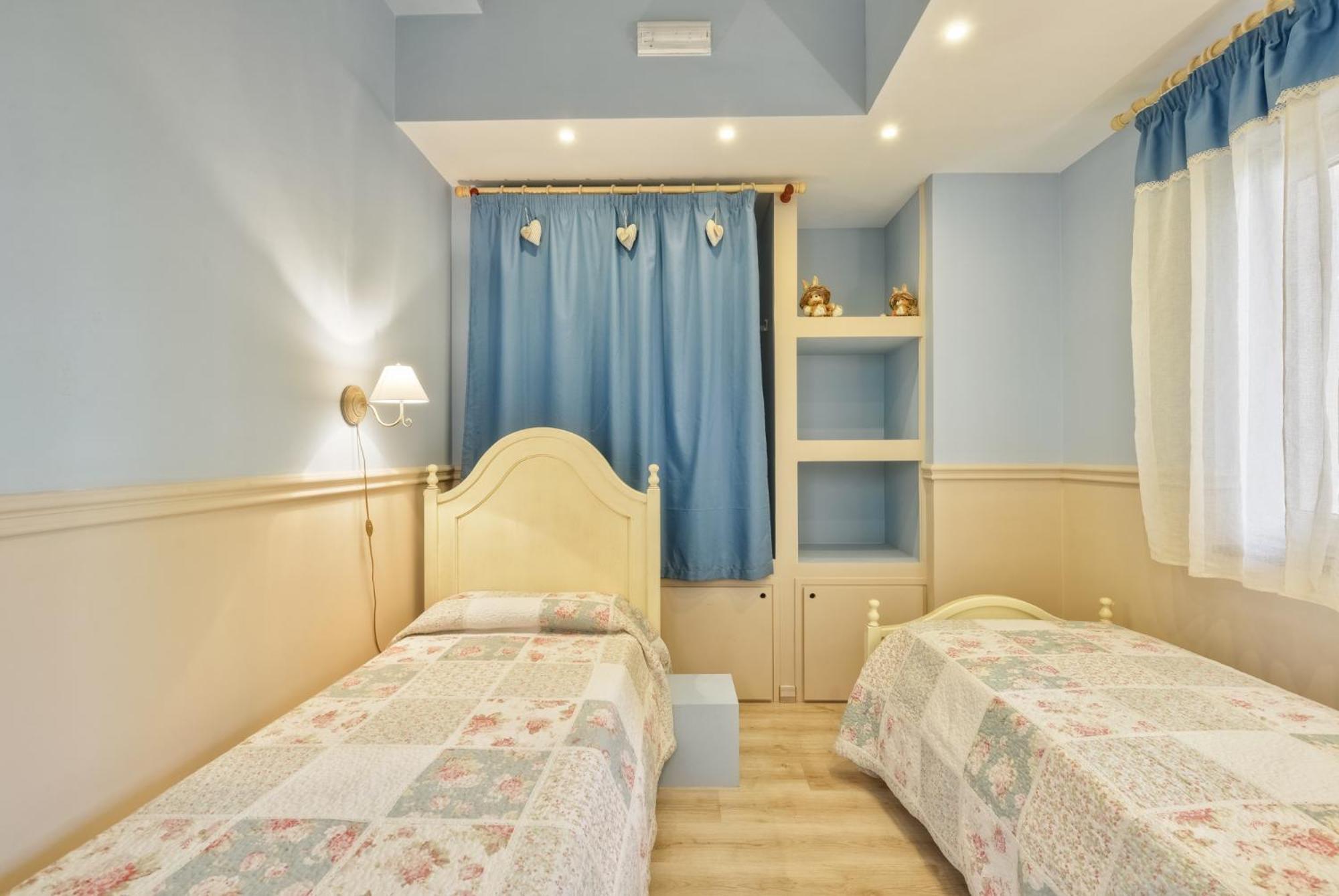 La Bouganville Holiday House 阿格罗波利 外观 照片