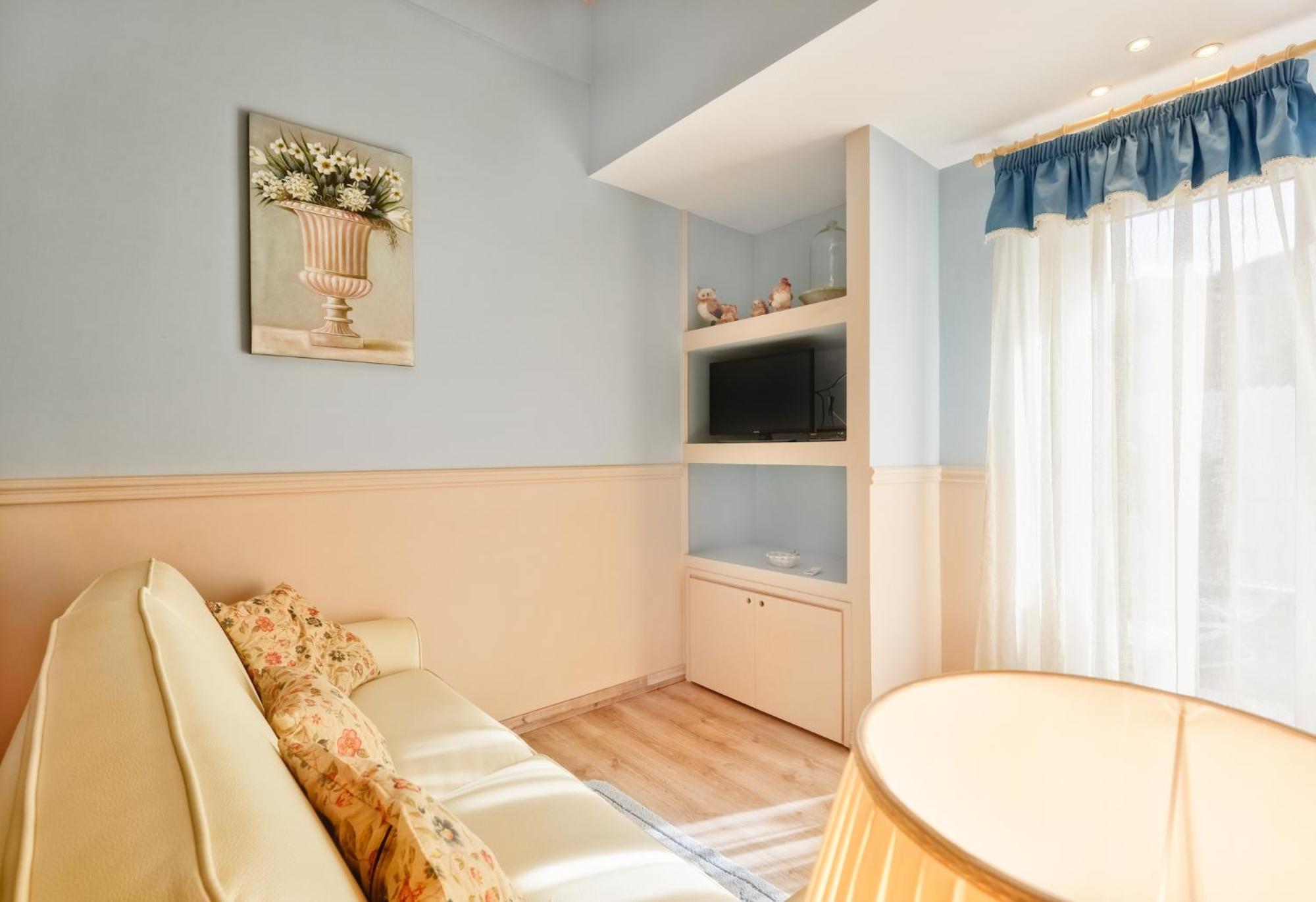 La Bouganville Holiday House 阿格罗波利 外观 照片
