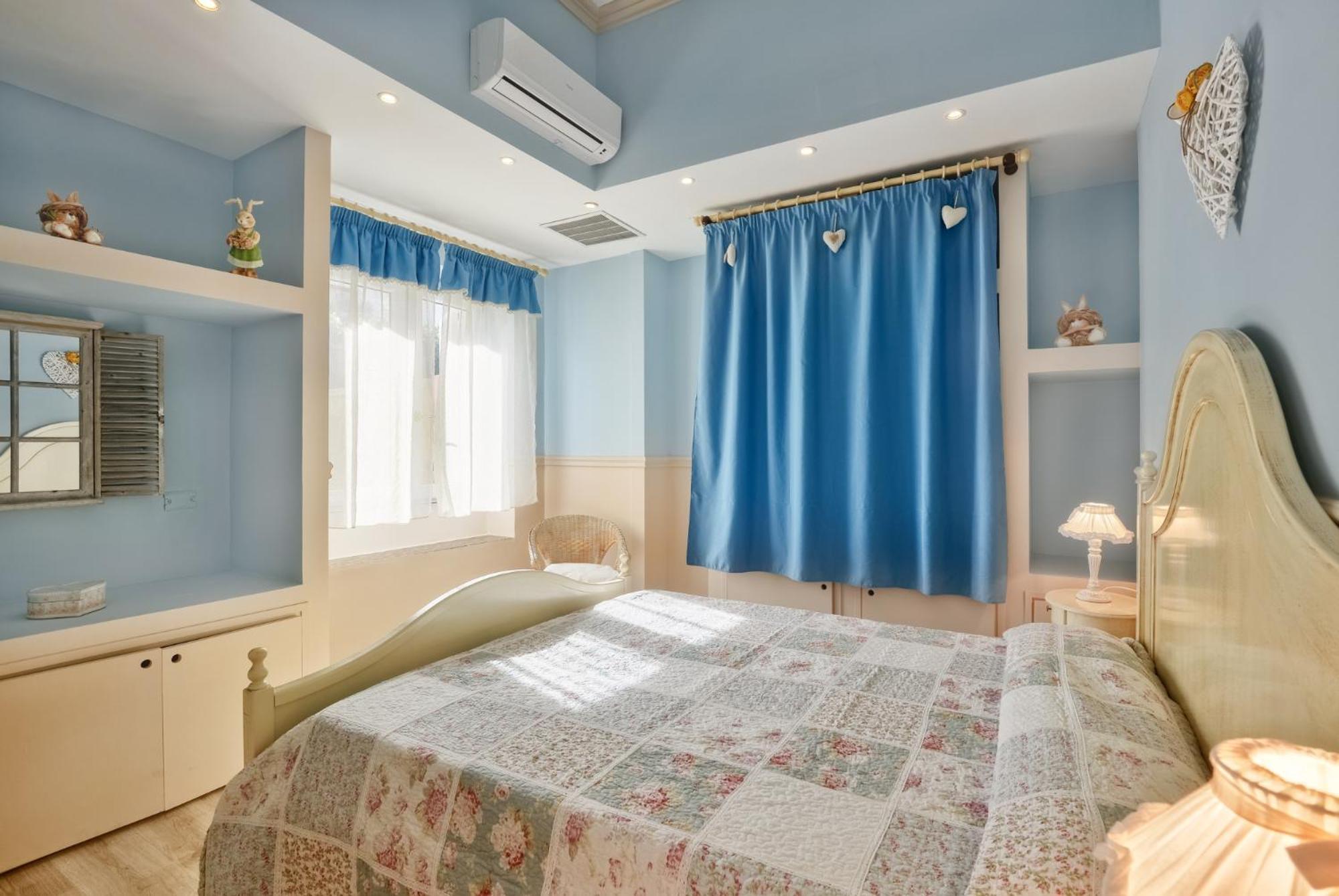 La Bouganville Holiday House 阿格罗波利 外观 照片