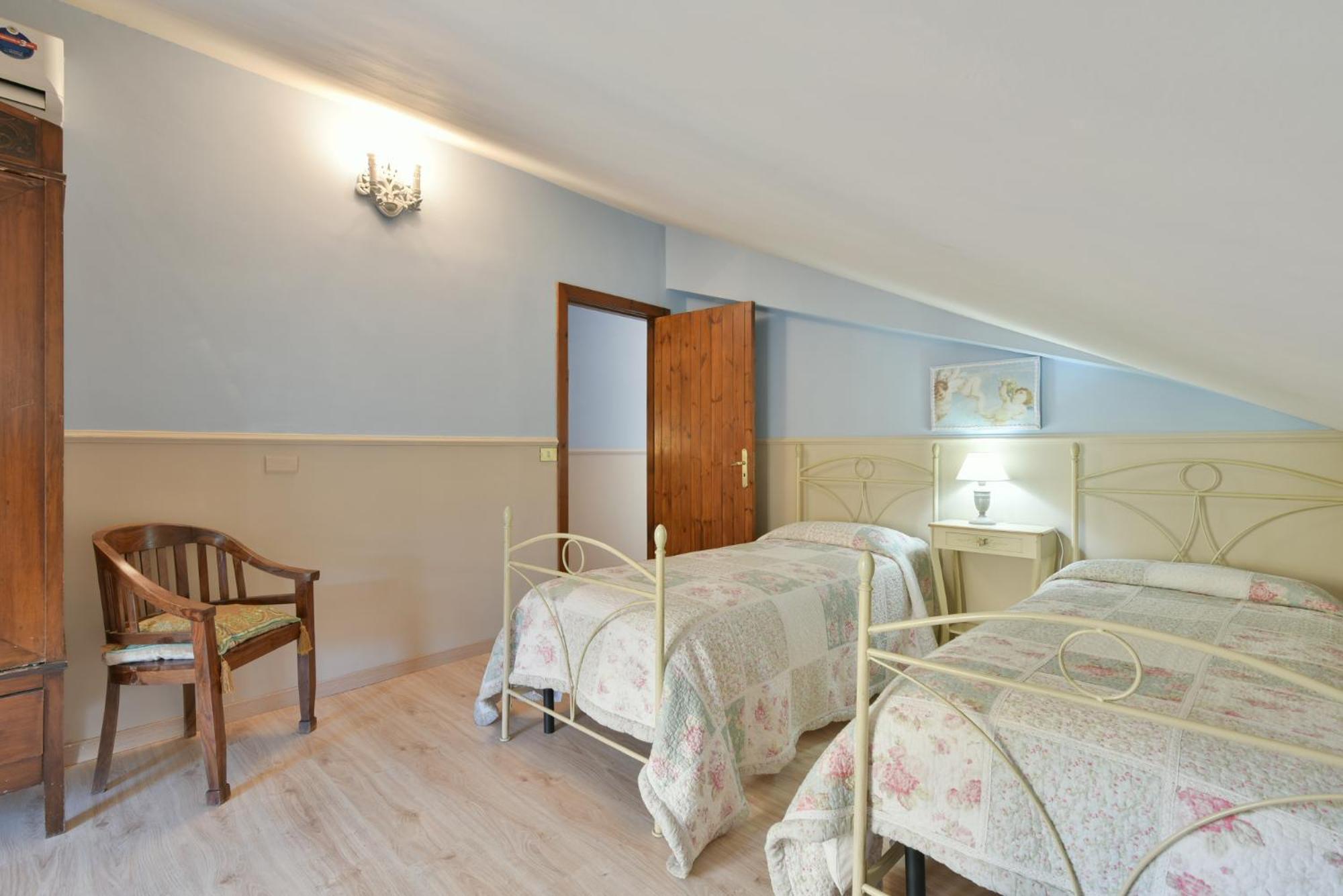 La Bouganville Holiday House 阿格罗波利 外观 照片