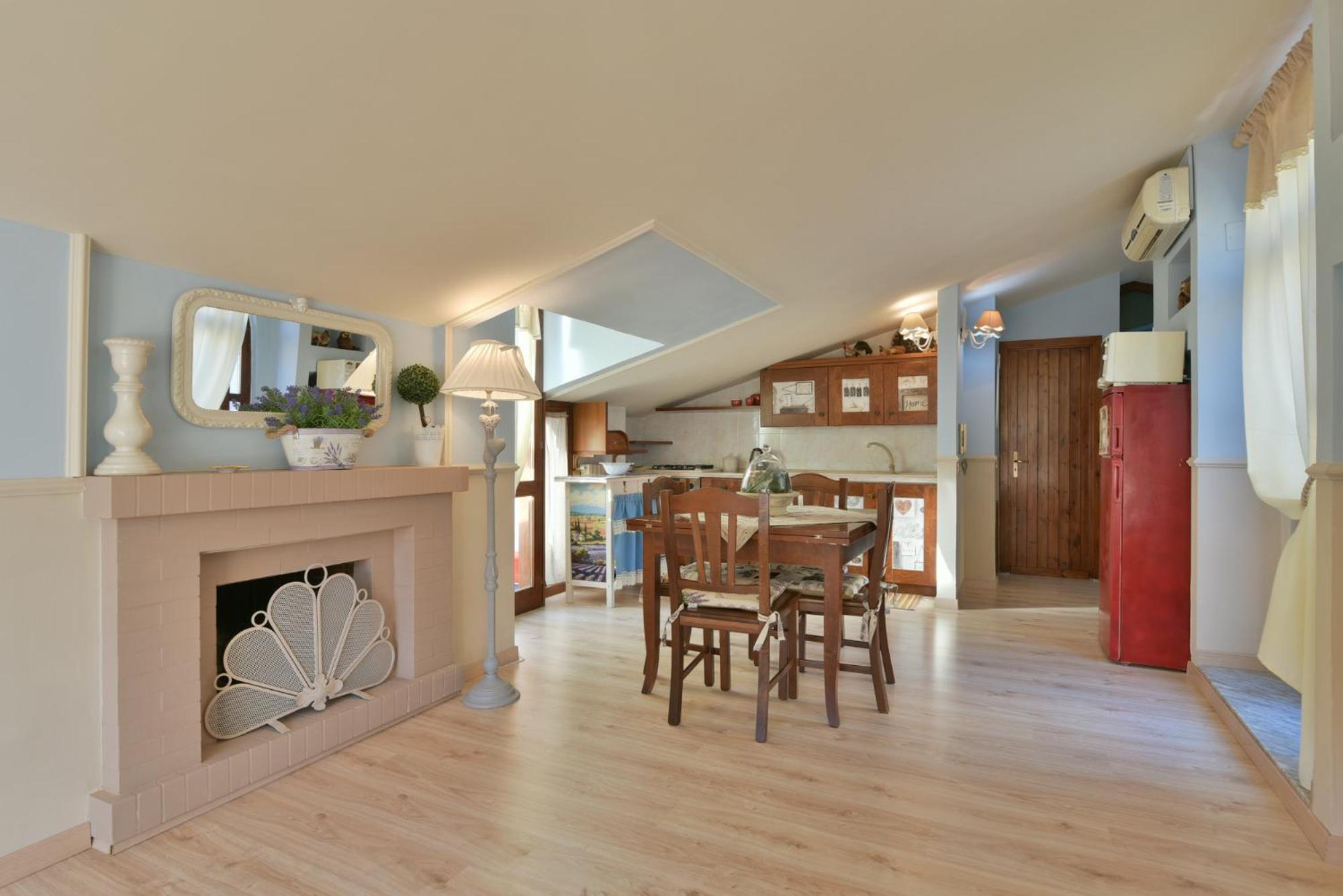 La Bouganville Holiday House 阿格罗波利 外观 照片
