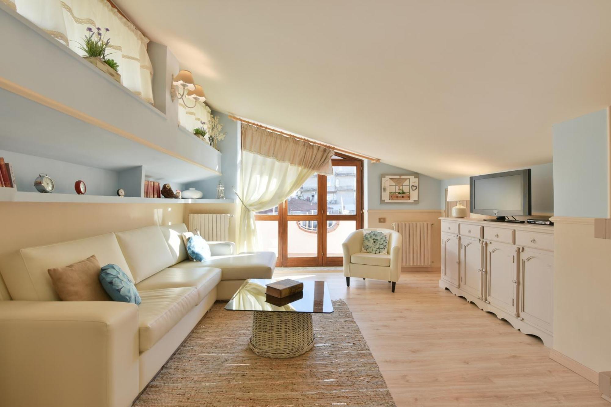 La Bouganville Holiday House 阿格罗波利 外观 照片