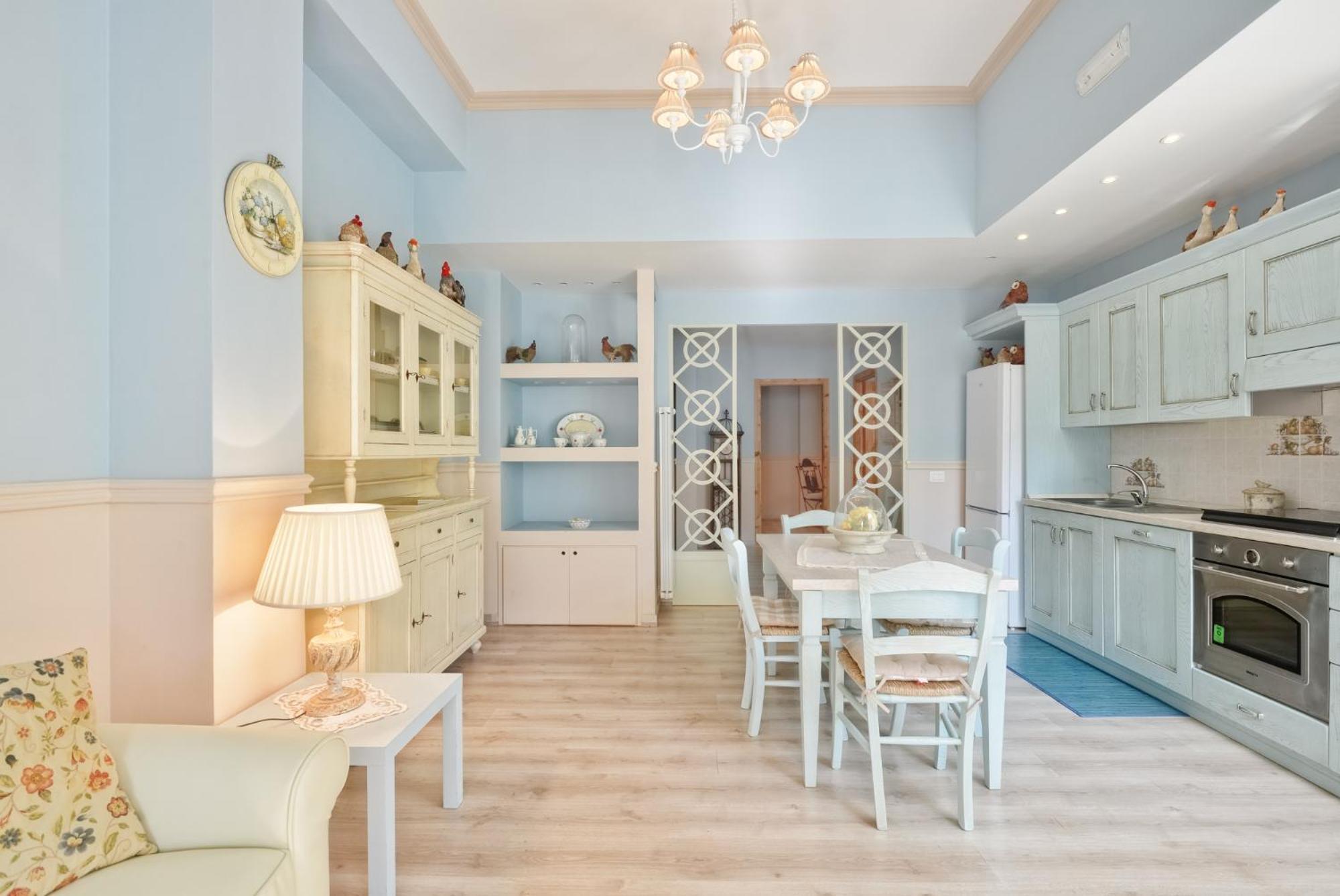 La Bouganville Holiday House 阿格罗波利 外观 照片