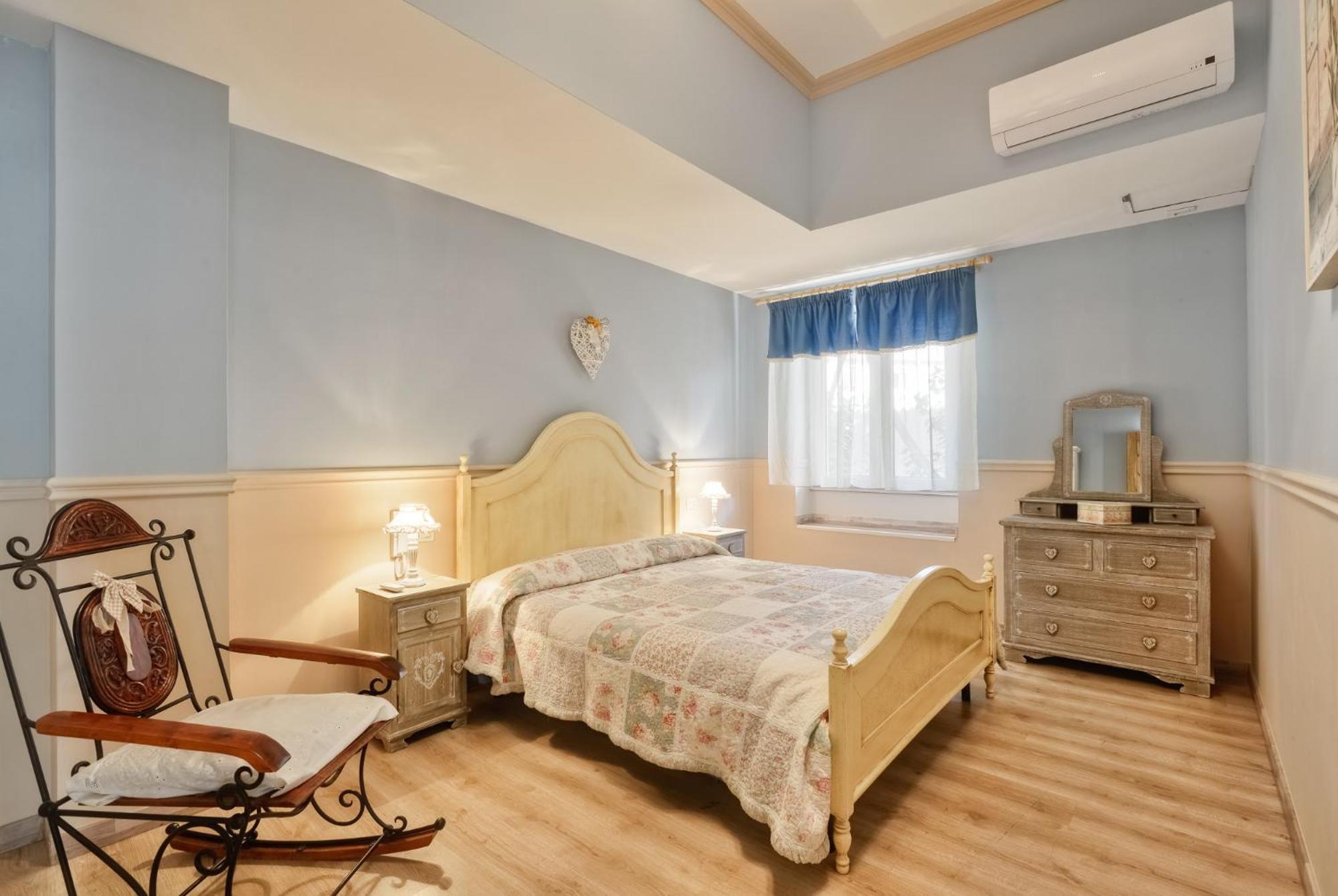 La Bouganville Holiday House 阿格罗波利 外观 照片