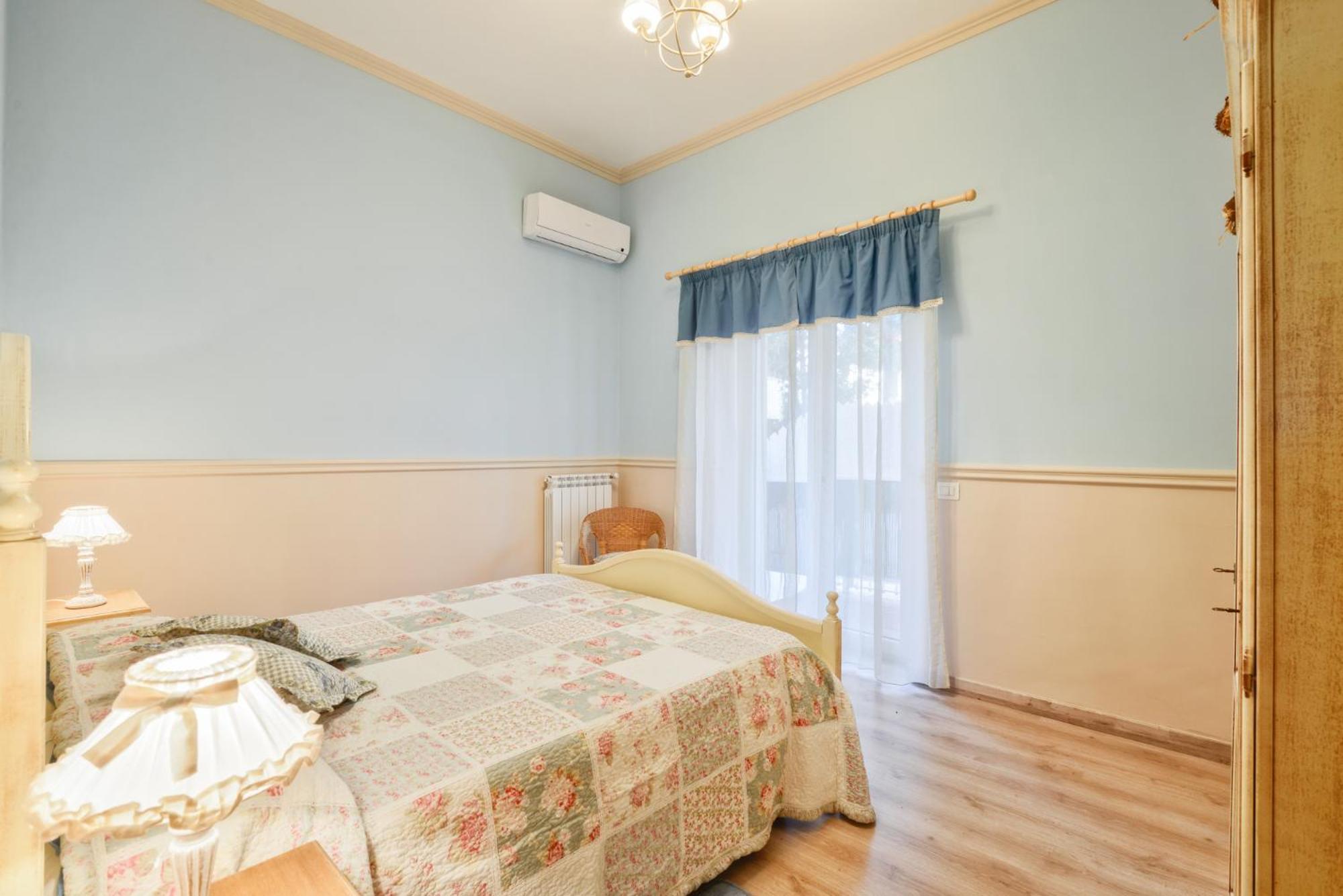La Bouganville Holiday House 阿格罗波利 外观 照片