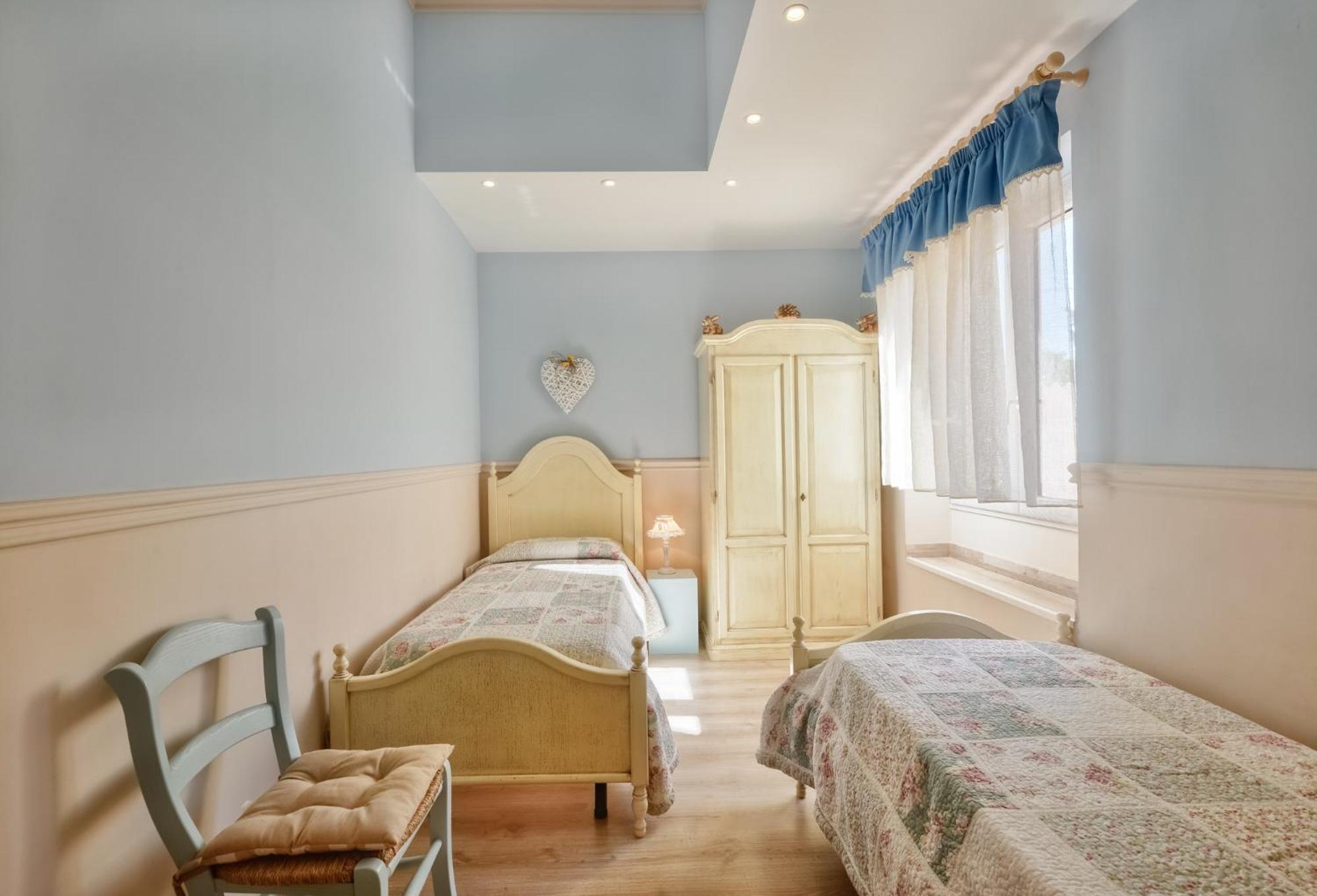 La Bouganville Holiday House 阿格罗波利 外观 照片
