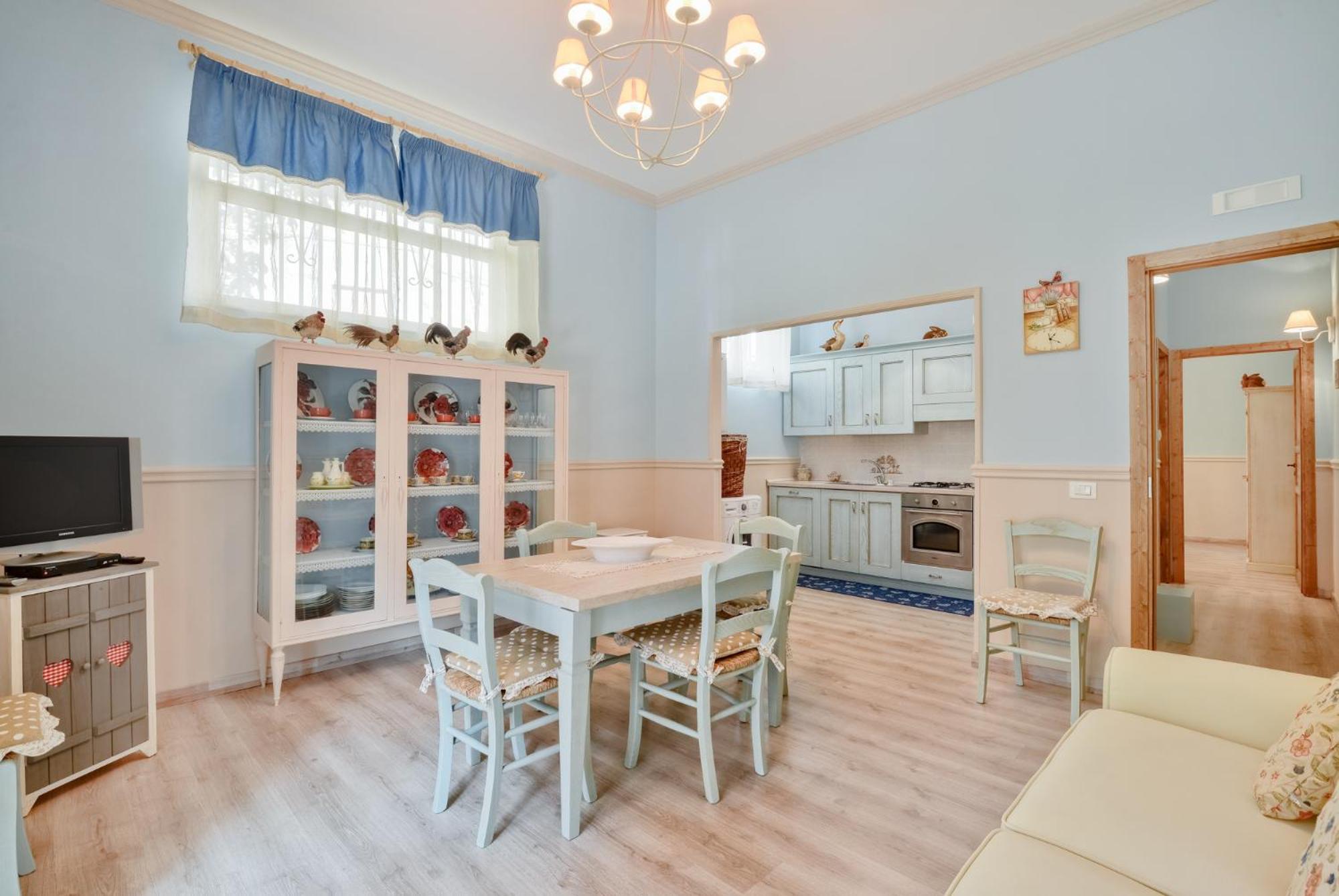 La Bouganville Holiday House 阿格罗波利 外观 照片