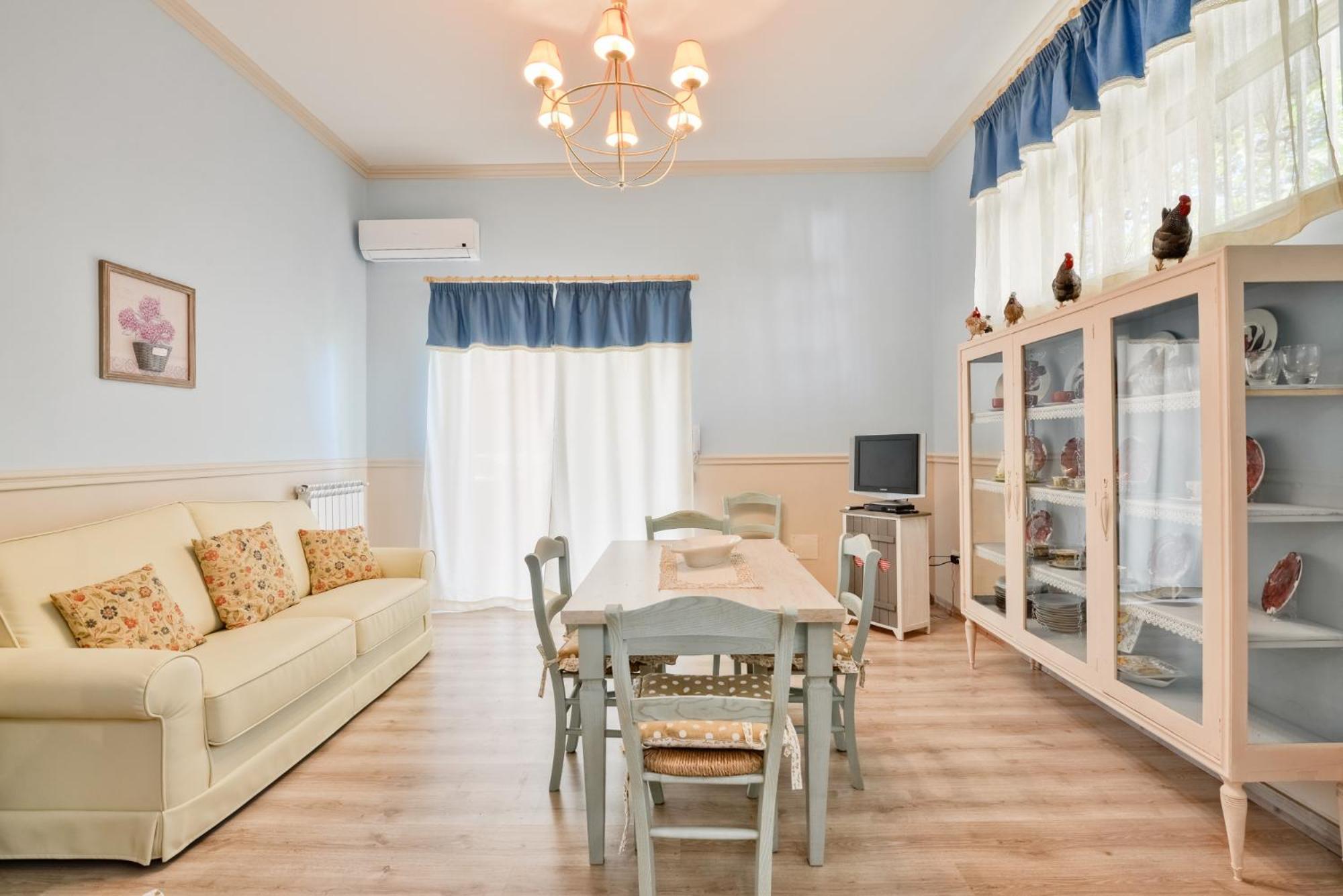 La Bouganville Holiday House 阿格罗波利 外观 照片