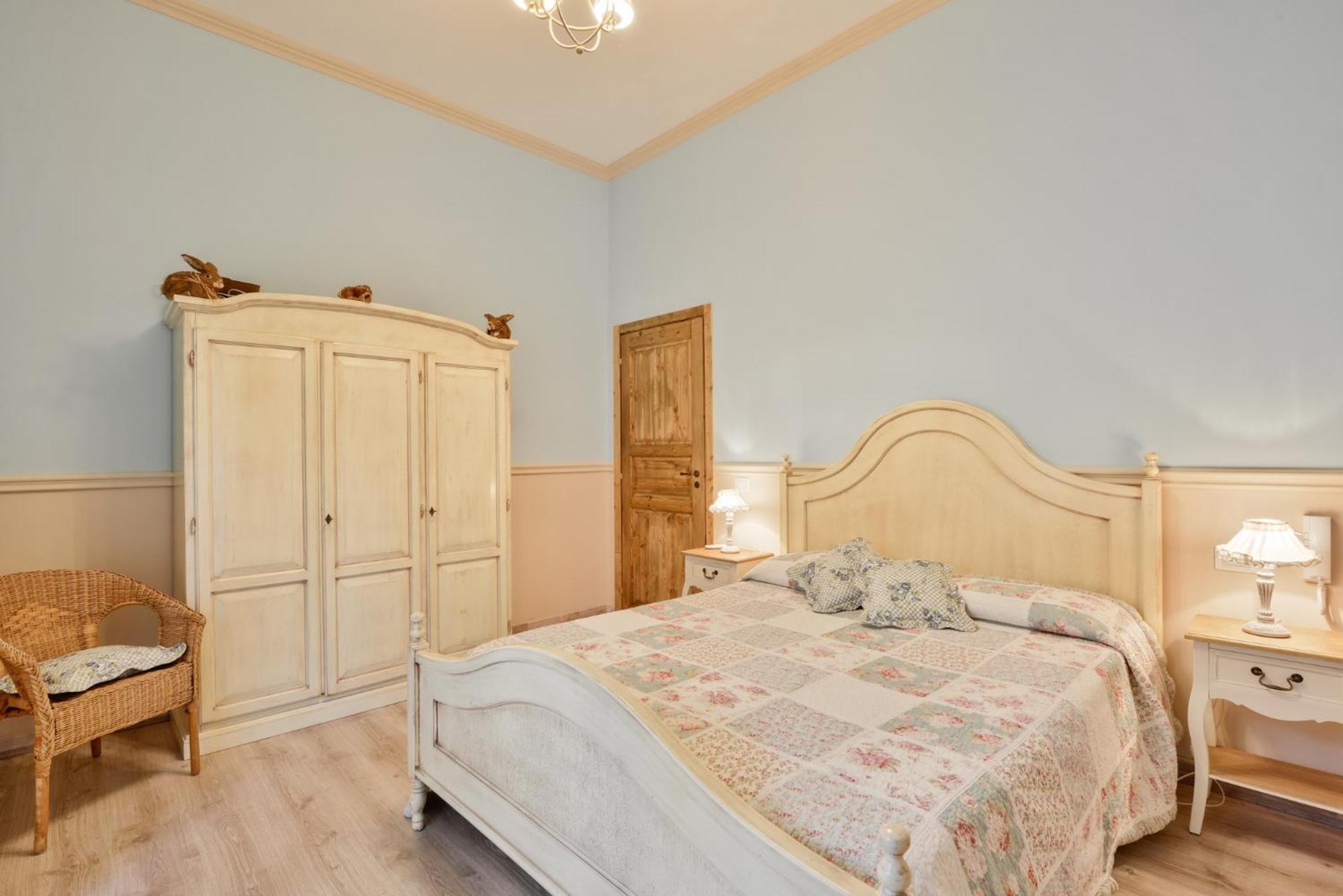 La Bouganville Holiday House 阿格罗波利 外观 照片