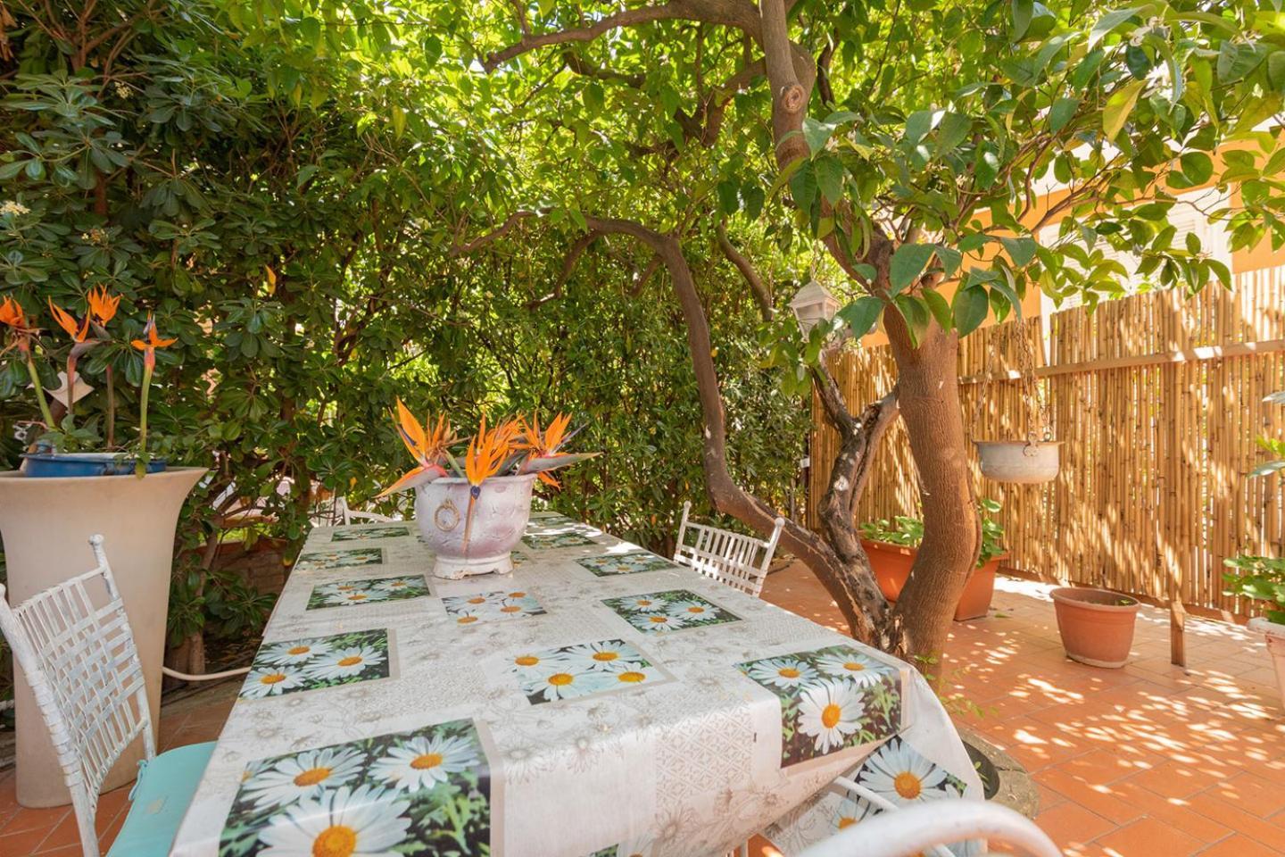 La Bouganville Holiday House 阿格罗波利 外观 照片