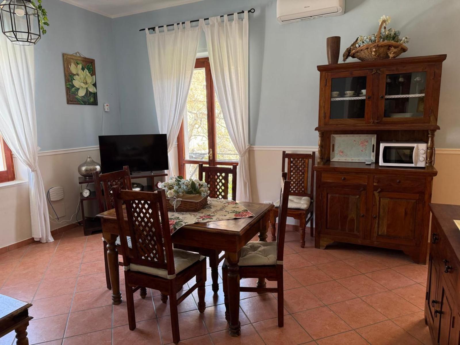 La Bouganville Holiday House 阿格罗波利 外观 照片