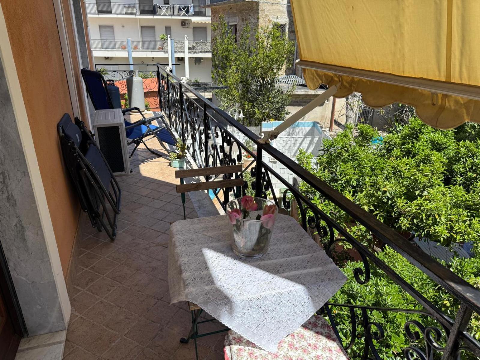 La Bouganville Holiday House 阿格罗波利 外观 照片